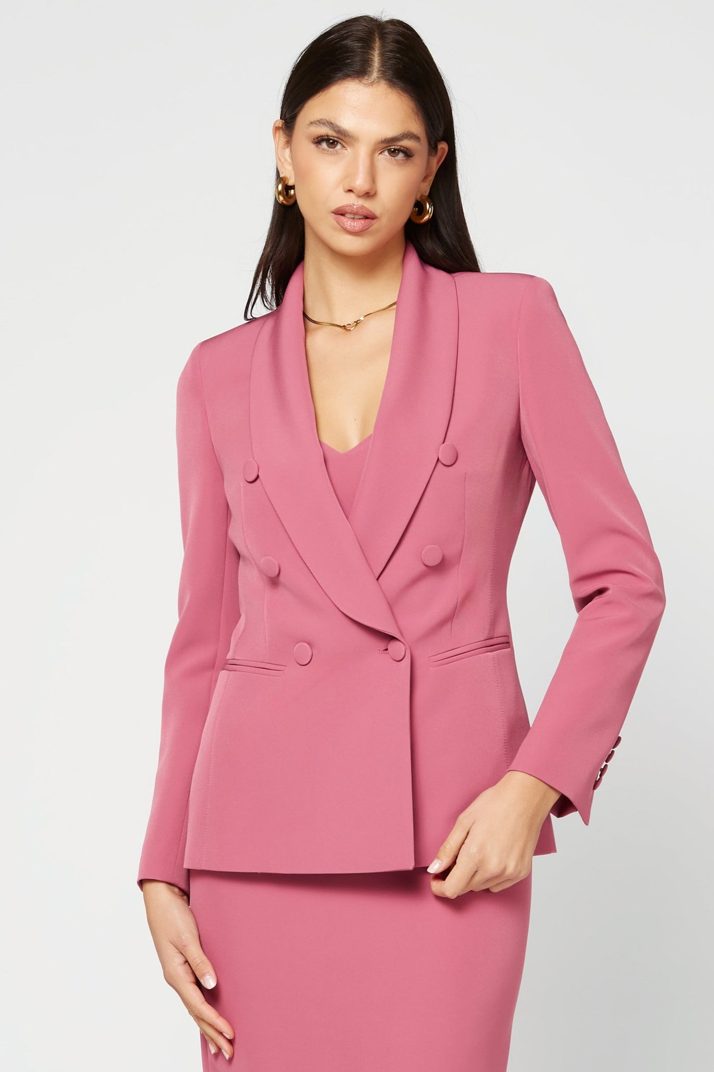 Blazer Musa Basic