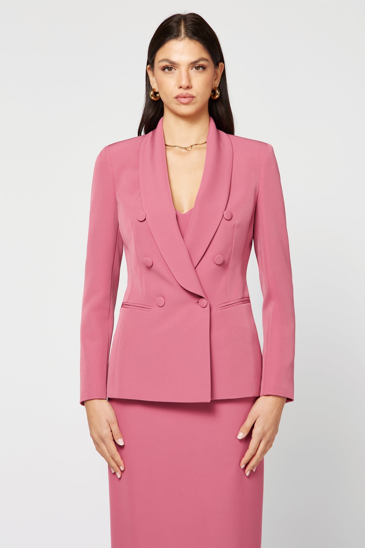 Blazer Musa Basic