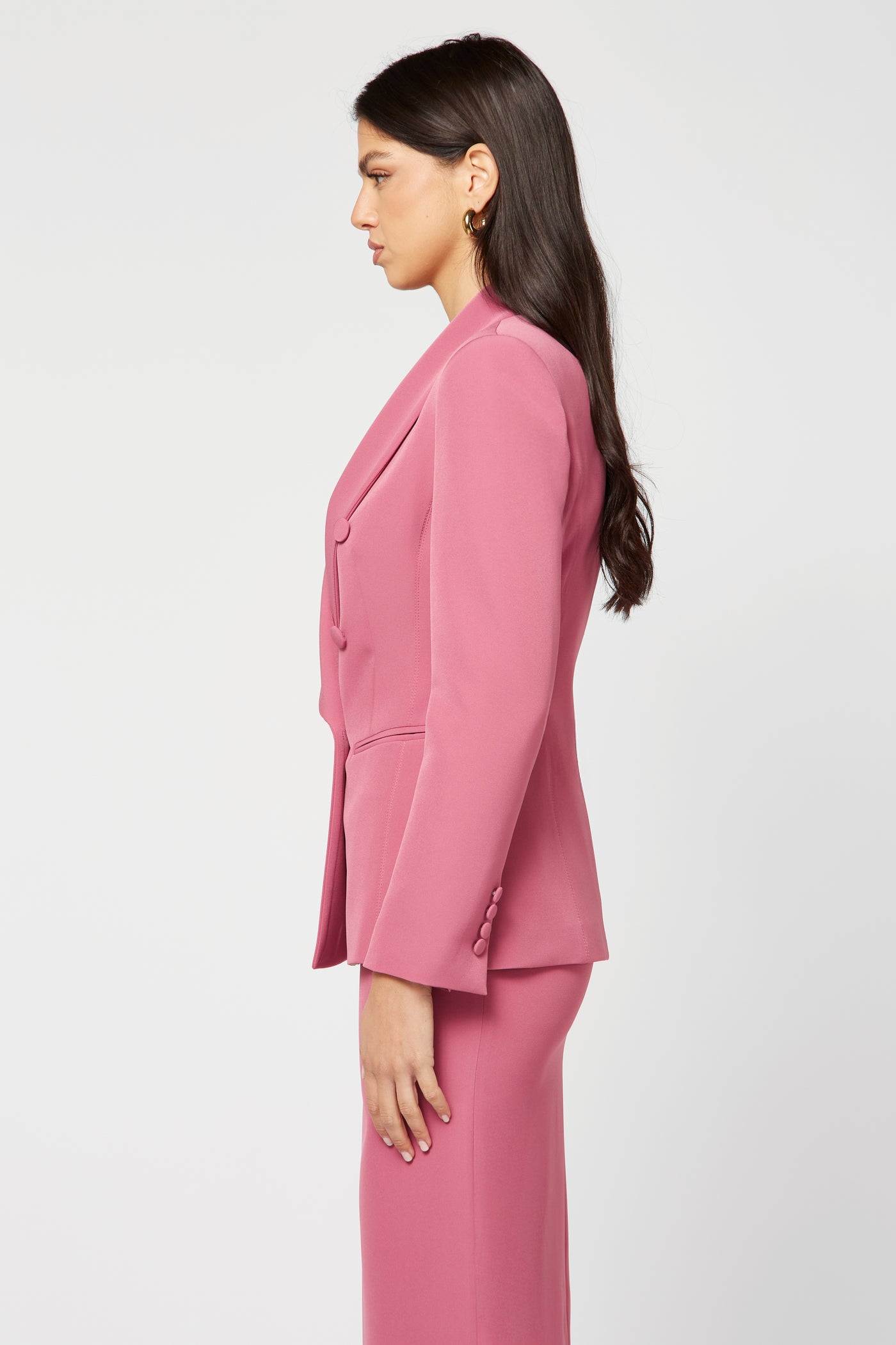 Blazer Musa Basic