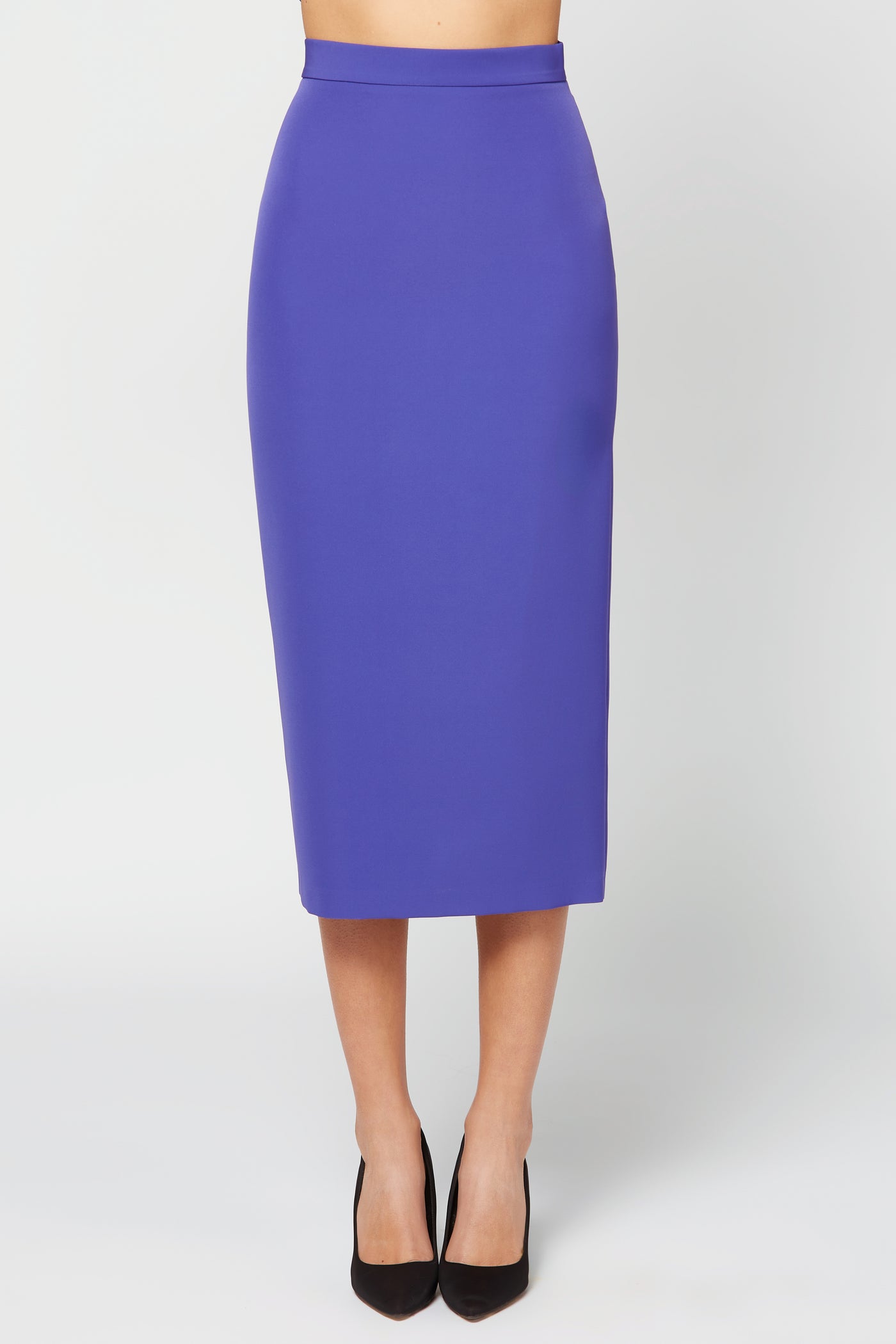 Basic Skirt Viola