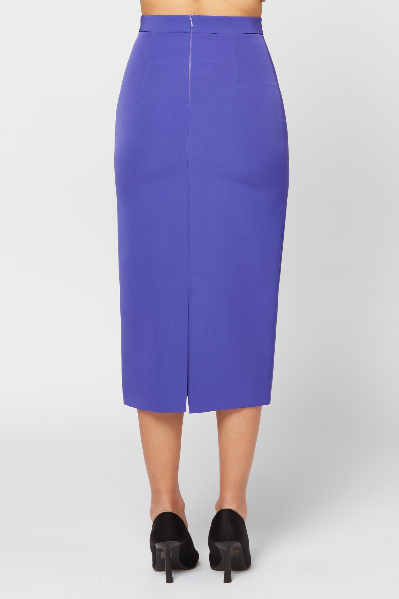 Basic Skirt Viola