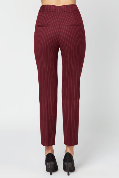 Micro Stripe Pants