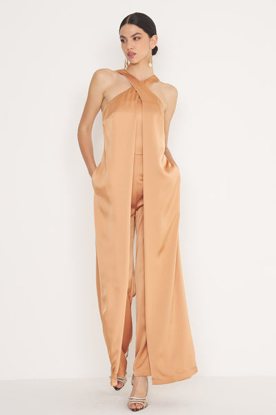 Air Jumpsuit Send