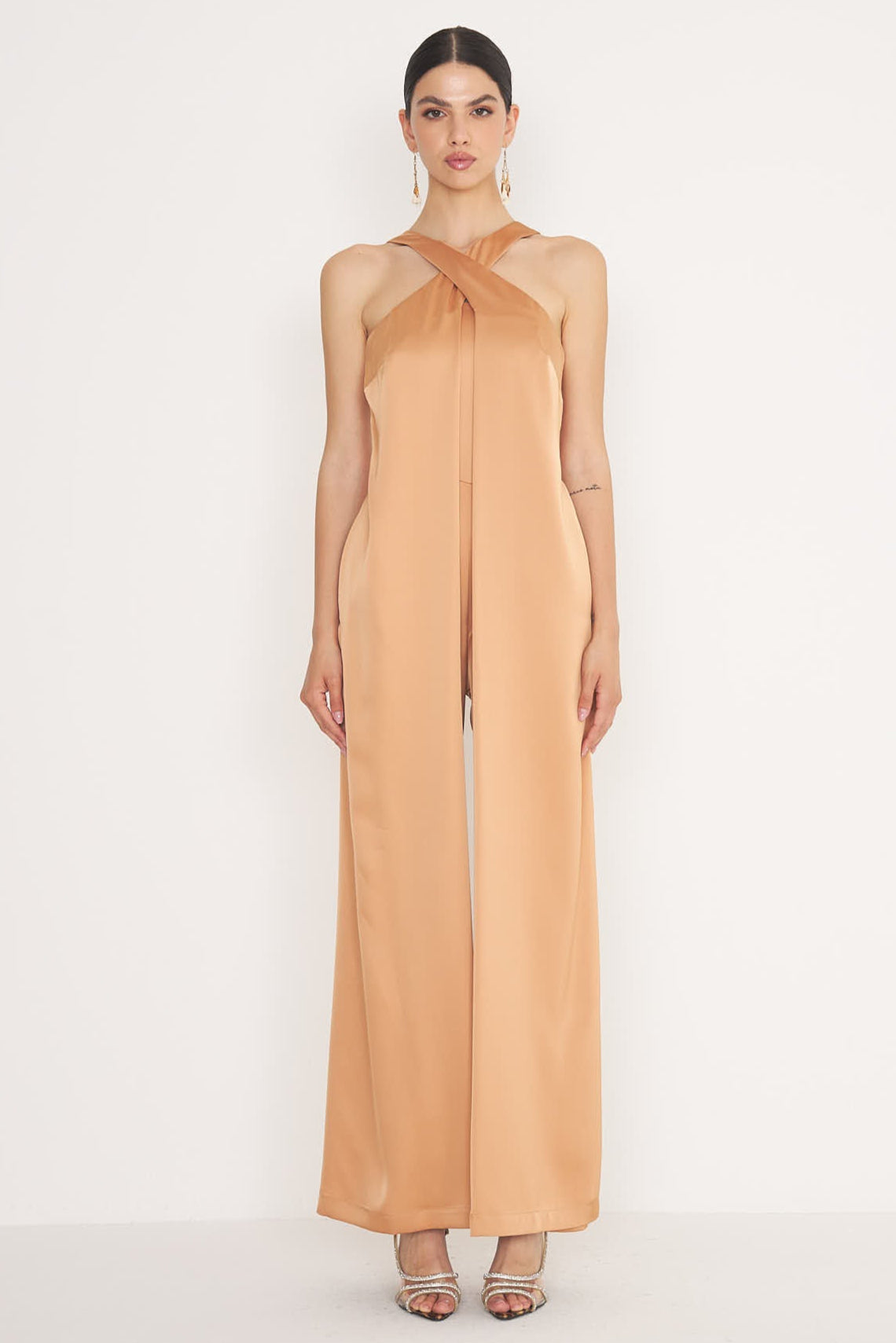 Air Jumpsuit Send
