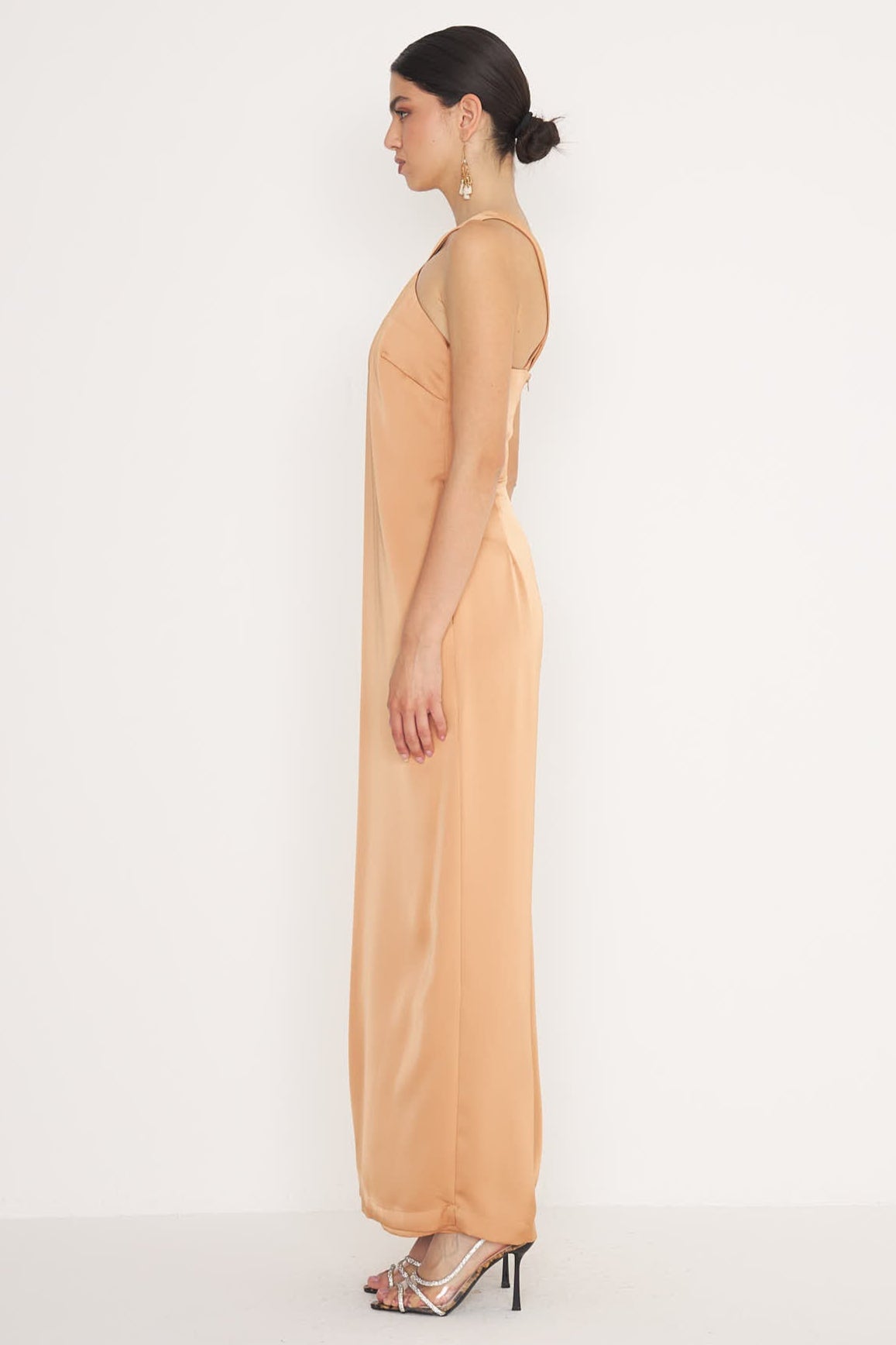 Air Jumpsuit Send