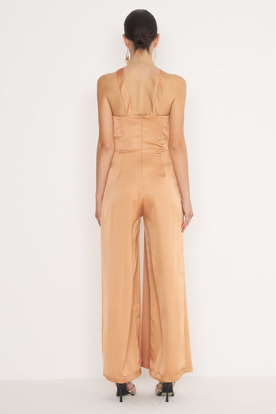 Air Jumpsuit Send