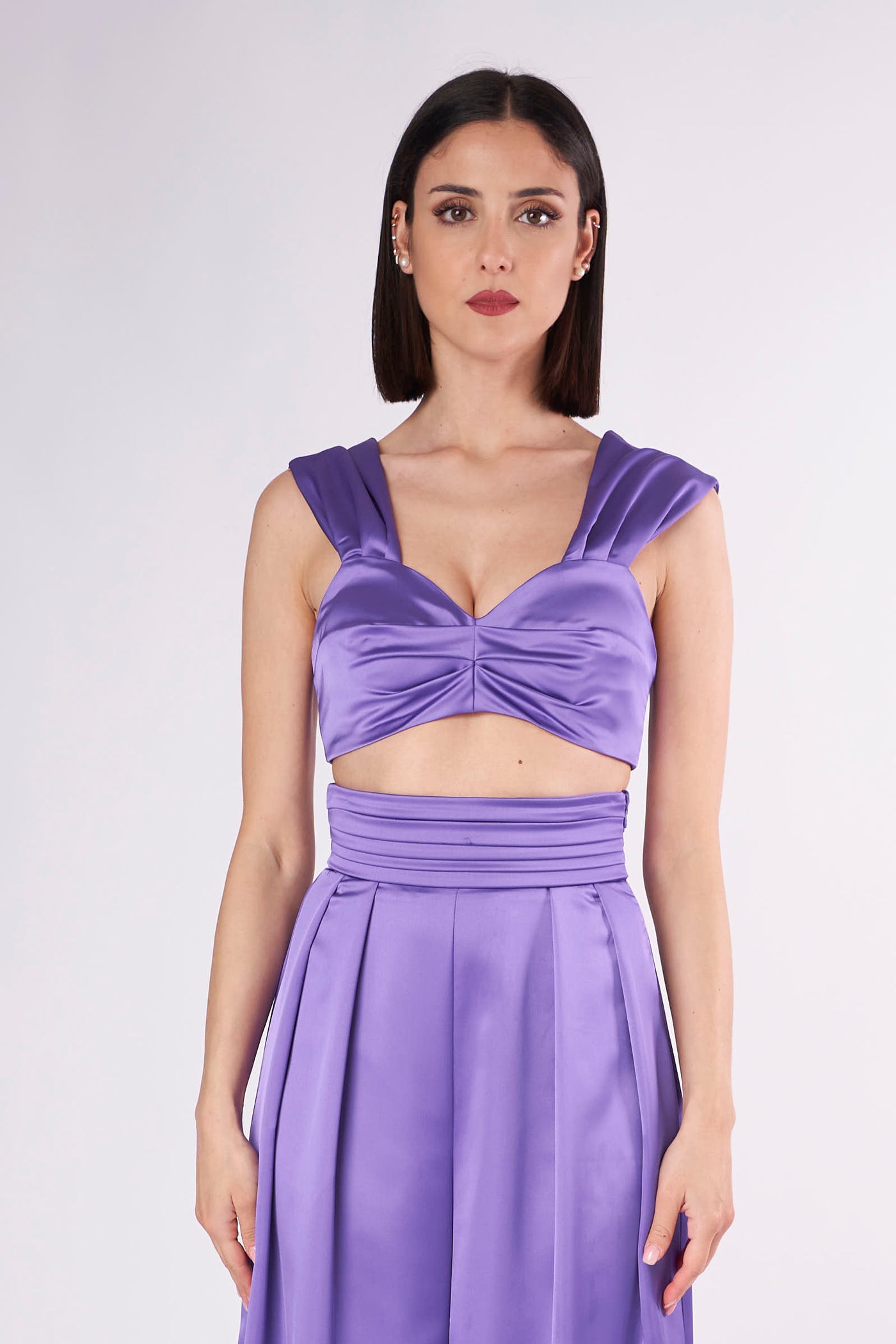 Top Ariel Viola