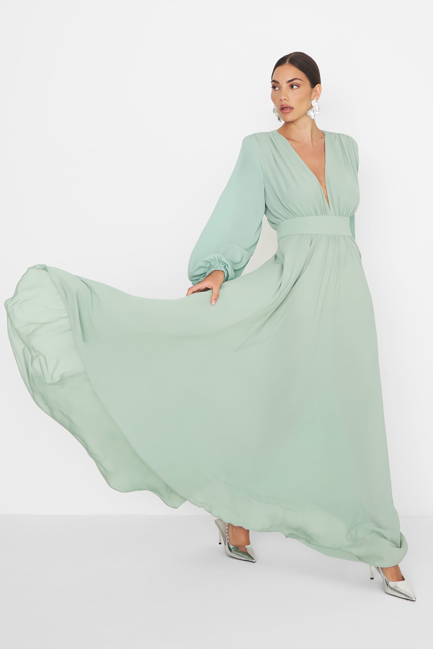 Gala Dress