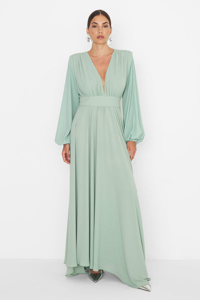 Gala Dress