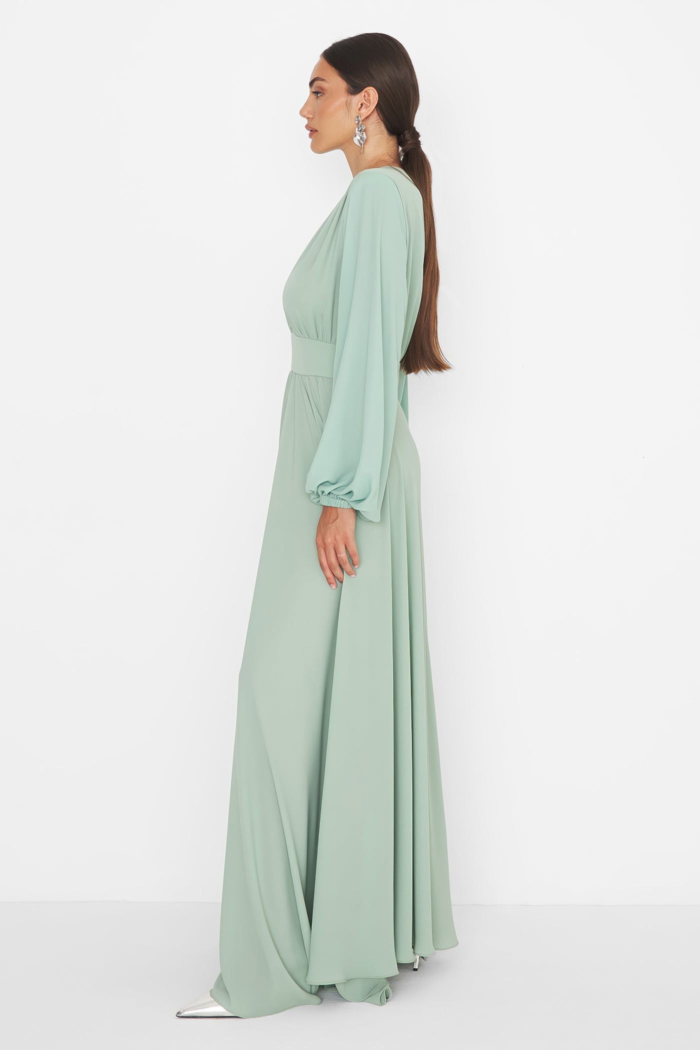 Gala Dress