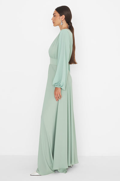 Gala Dress