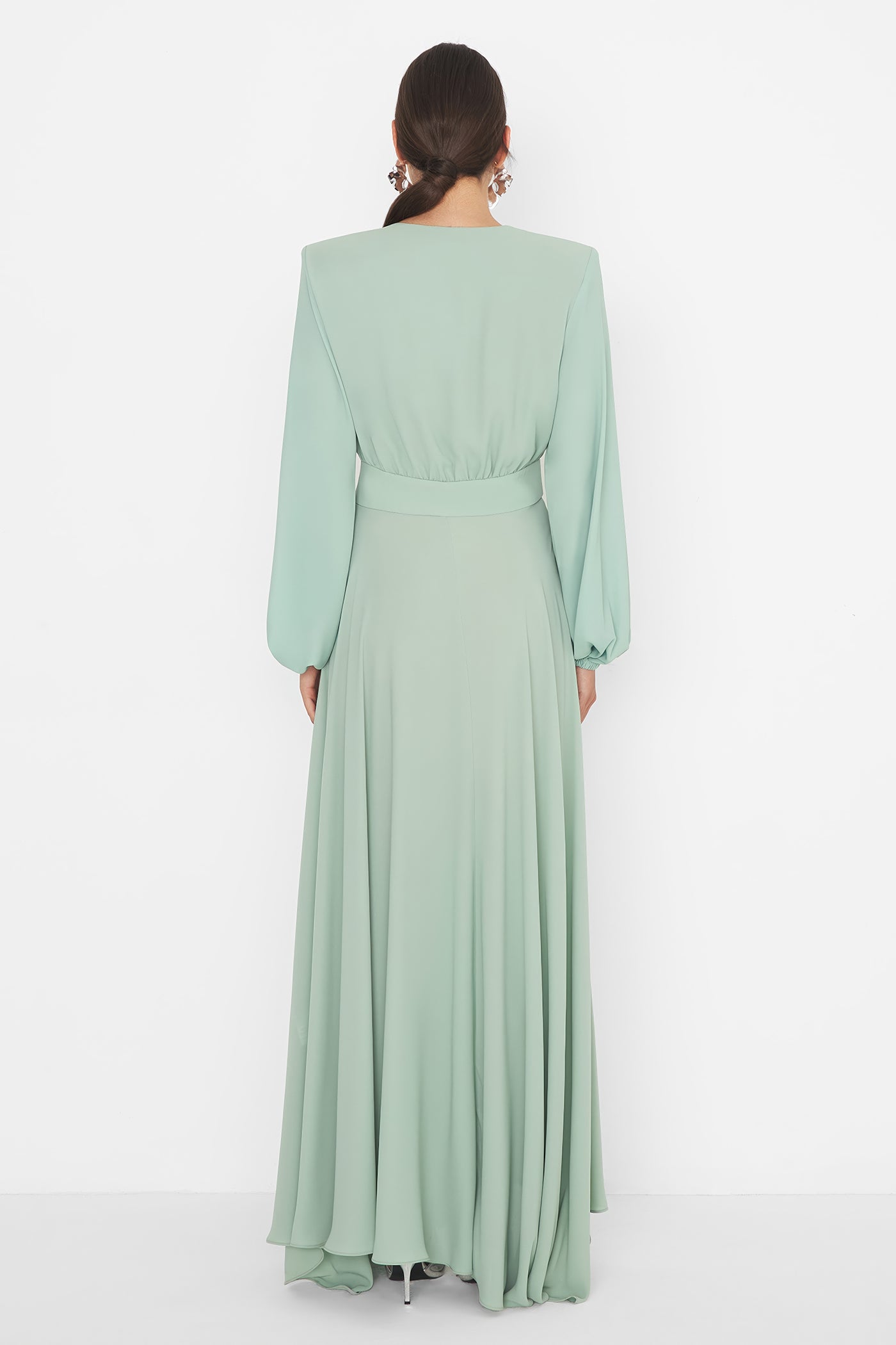 Gala Dress
