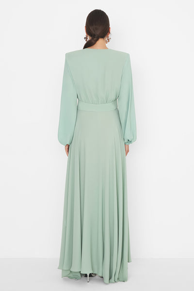 Gala Dress