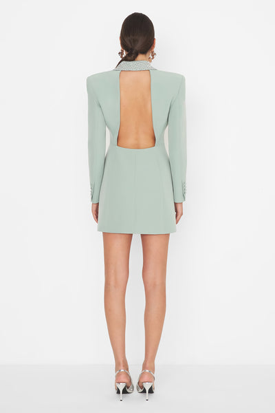 Seraphine Dress