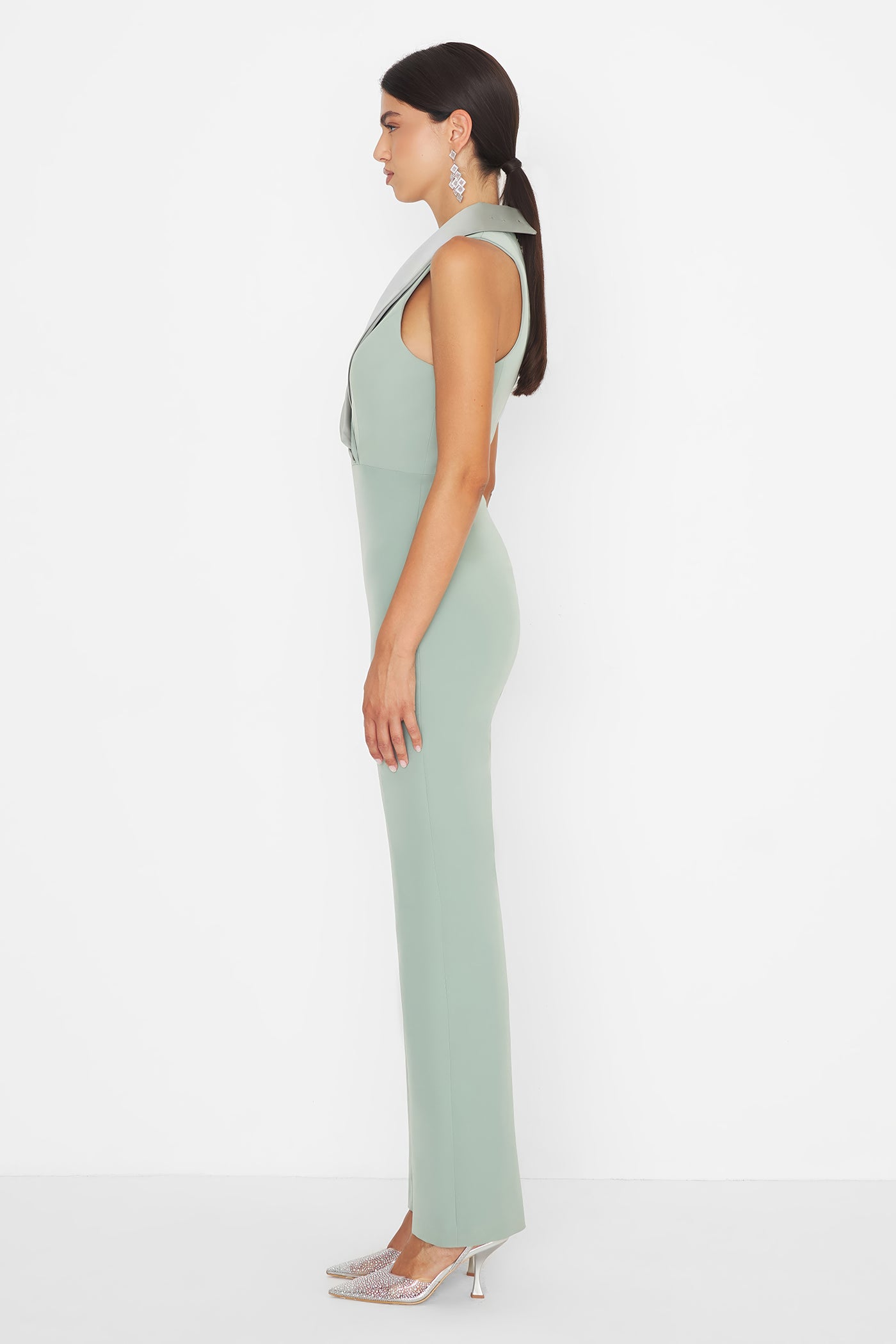 Jumpsuit Plus