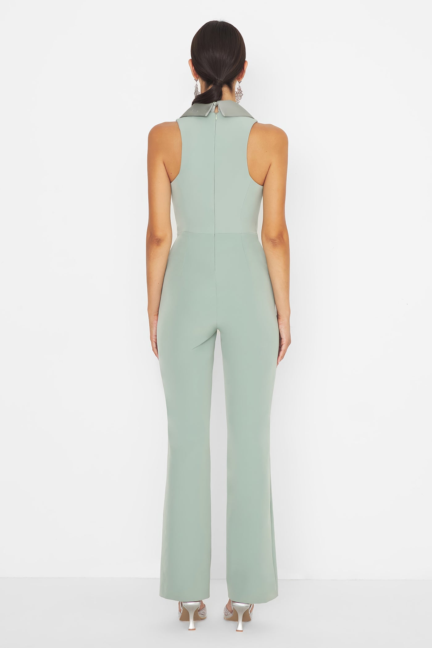 Jumpsuit Plus