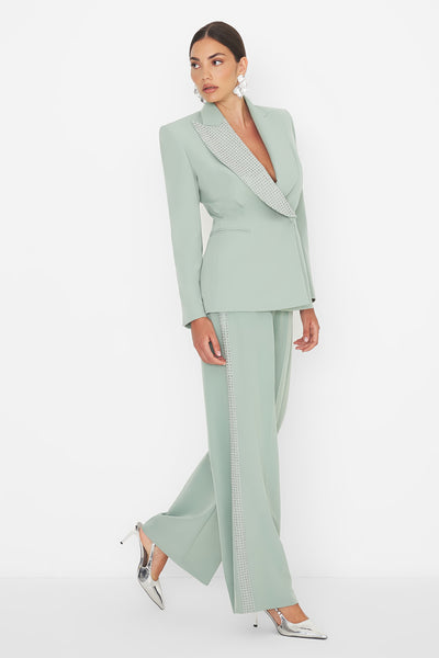 Studs Blazer