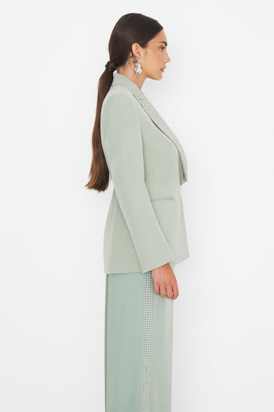 Studs Blazer