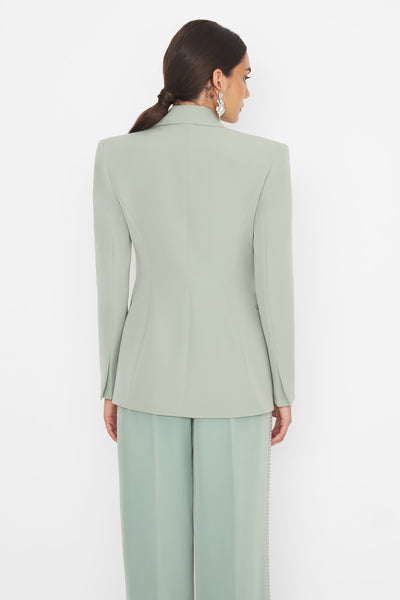 Studs Blazer