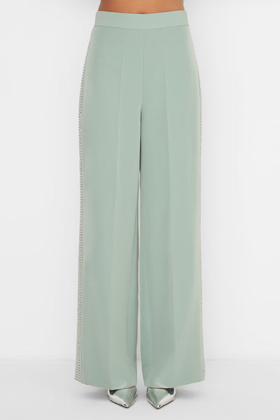 Studs Pants