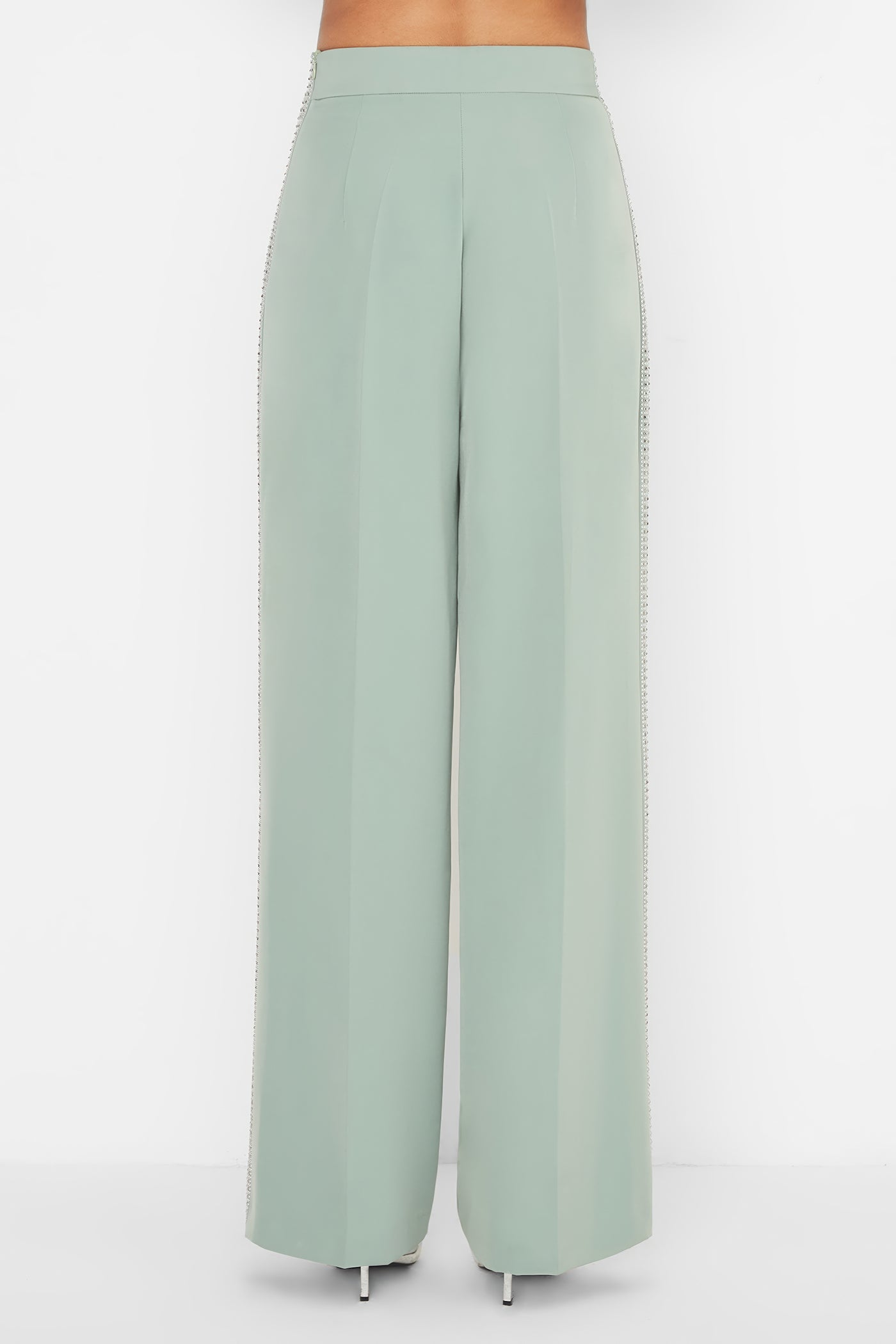 Studs Pants