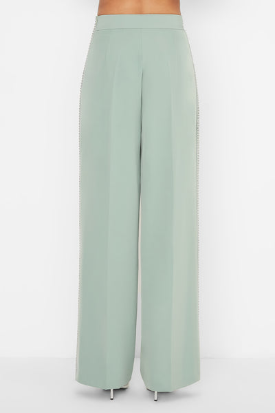 Studs Pants