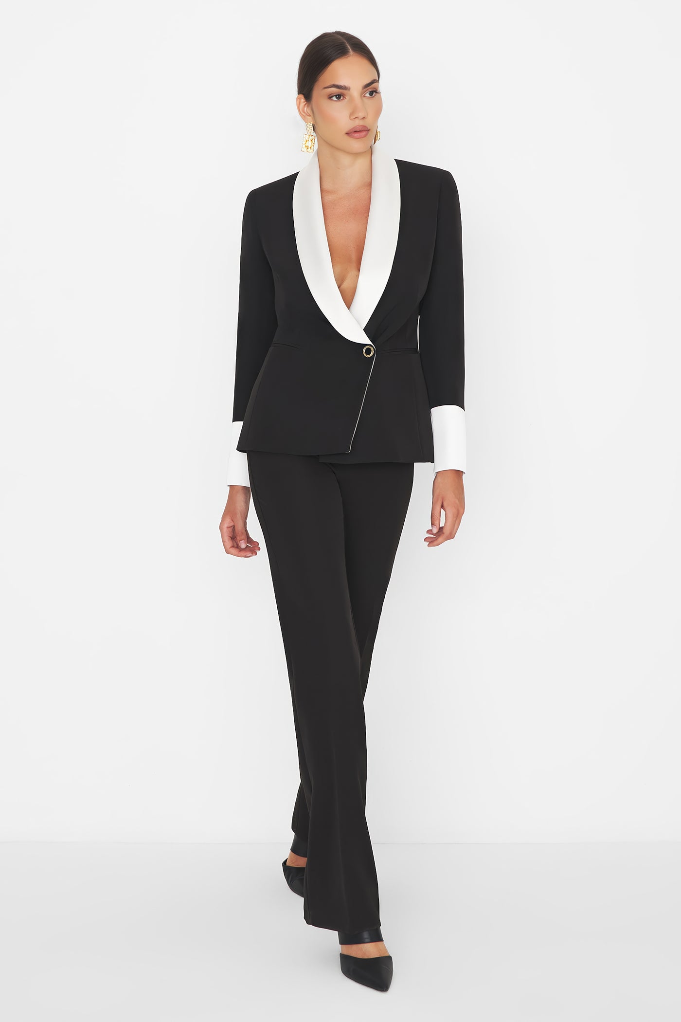 Event Blazer