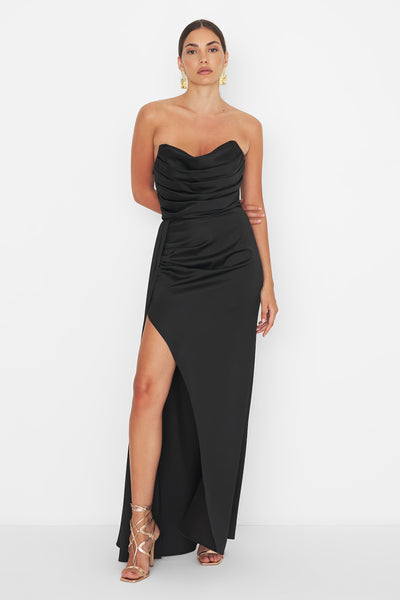 Event Dress Black