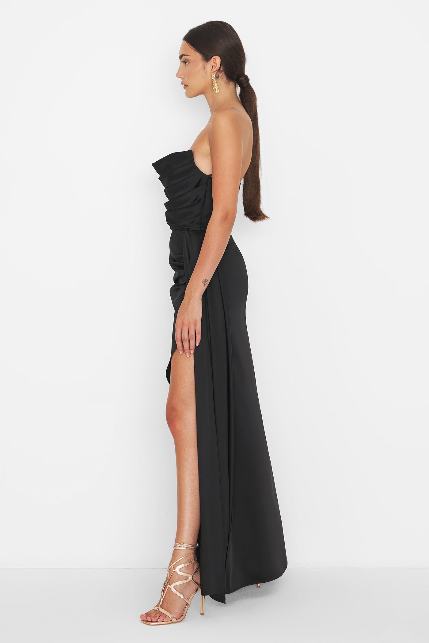 Event Dress Black