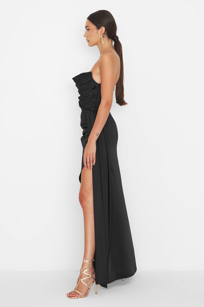 Event Dress Black