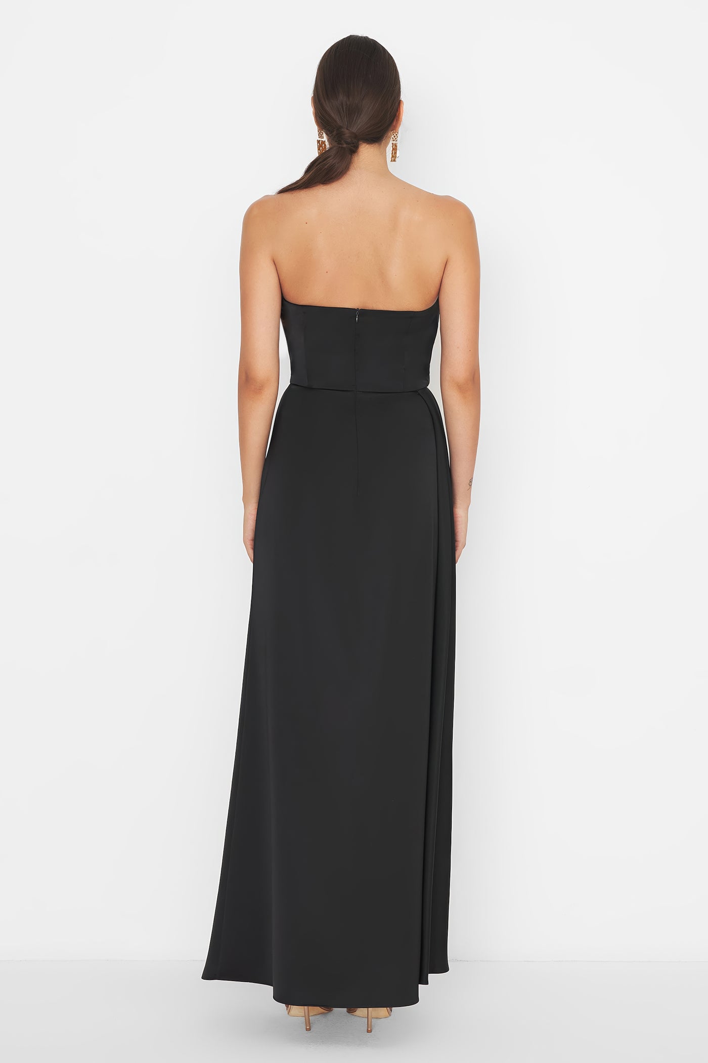 Event Dress Black