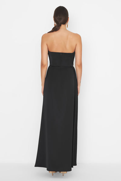 Event Dress Black