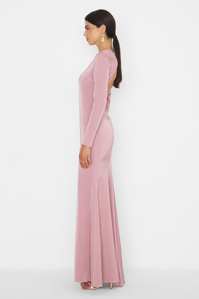 Kali Dress Our Pink