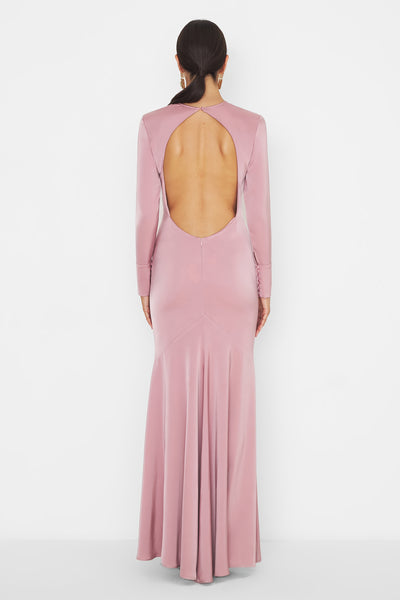 Kali Dress Our Pink