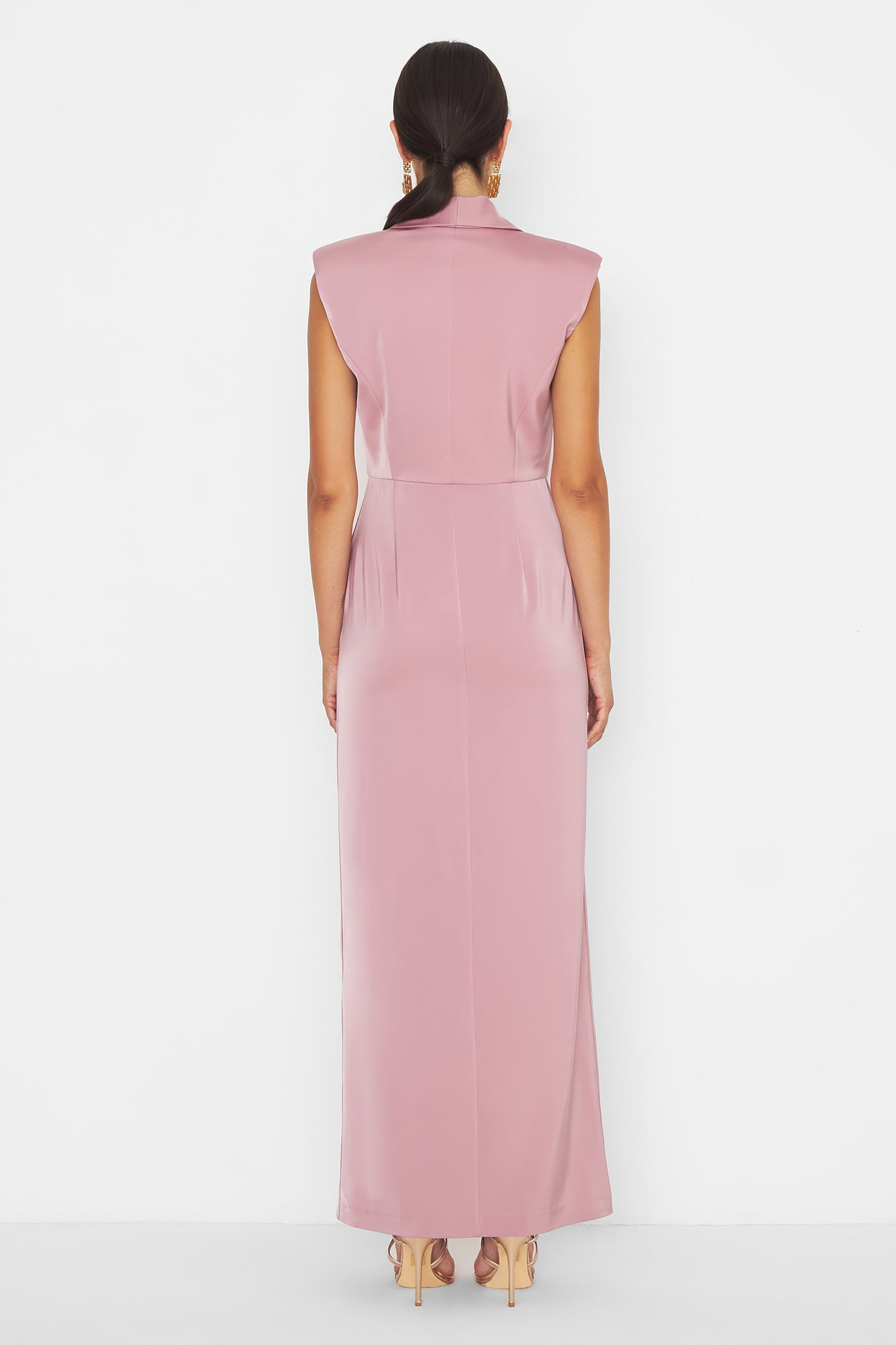 Sublima Dress