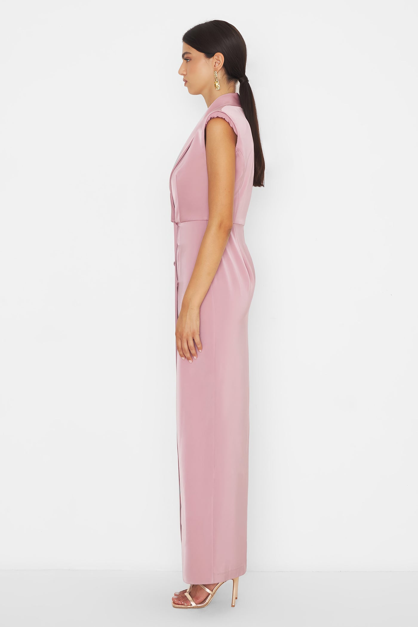 Sublima Dress
