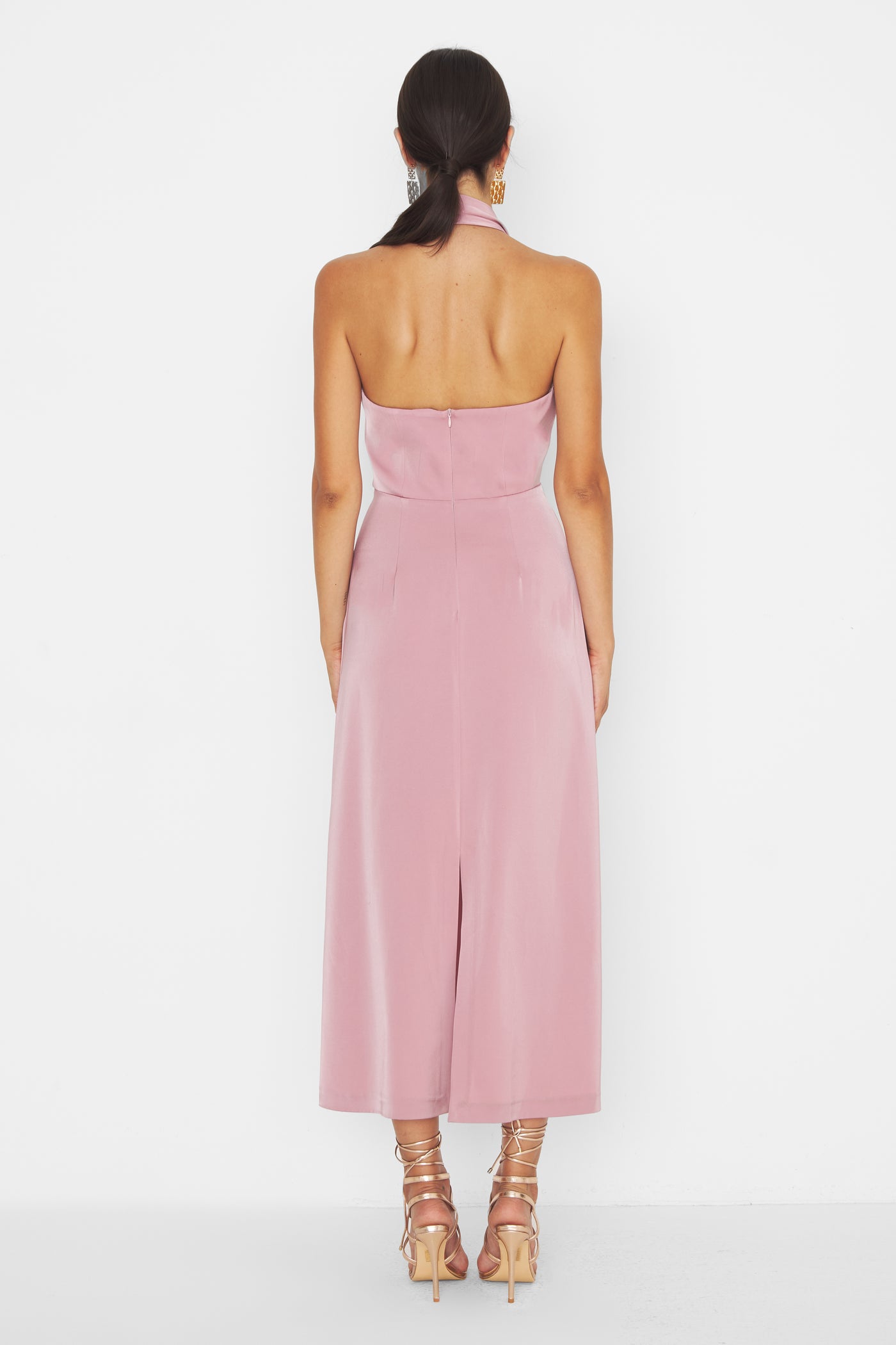 Ally Dress