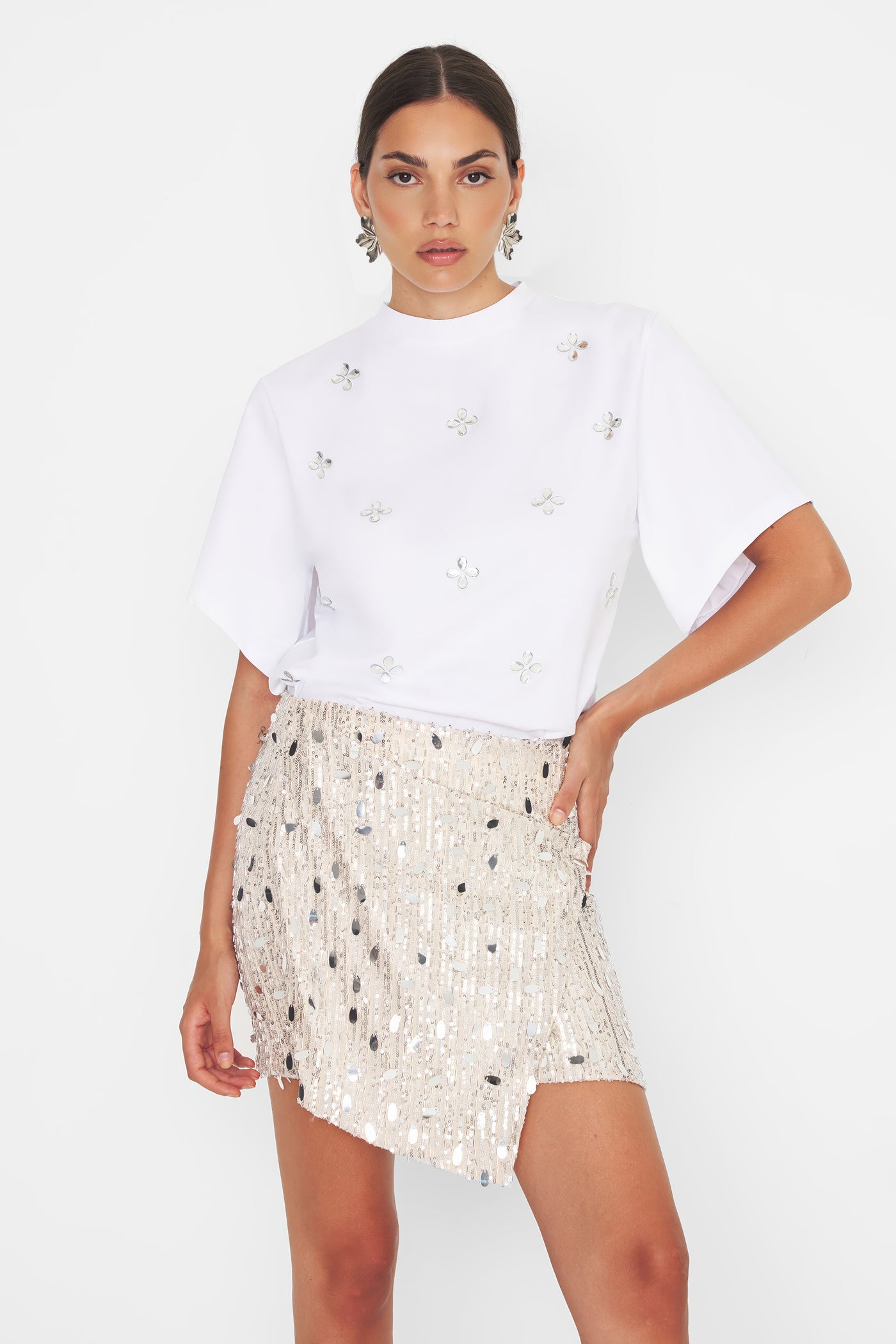 Diamond T-Shirt