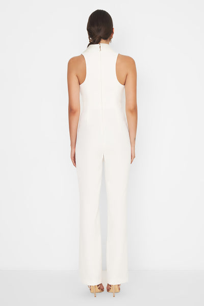 Jumpsuit Plus Milk