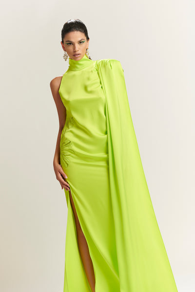 Floreal Luxury Dress