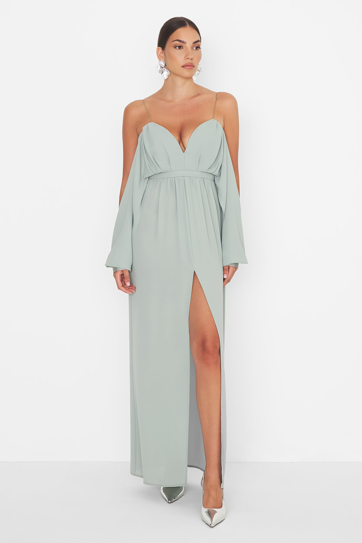 Gala Heart Dress