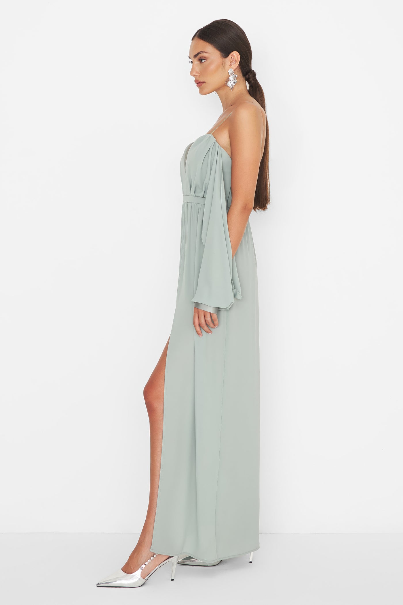 Gala Heart Dress