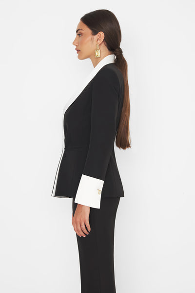 Event Blazer