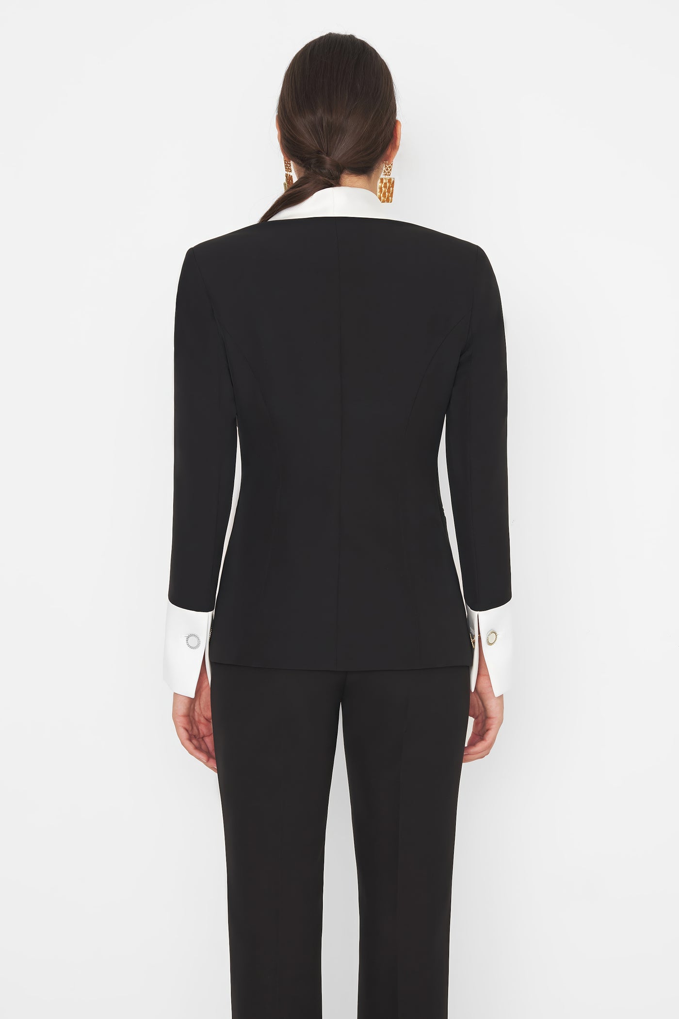 Event Blazer