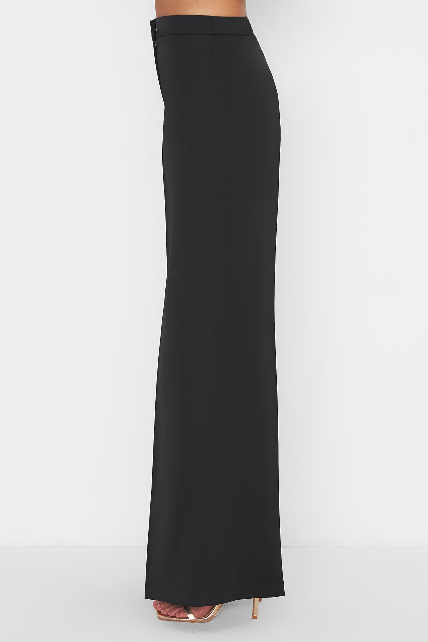 Allure Pants Black