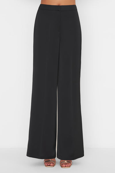 Allure Pants Black