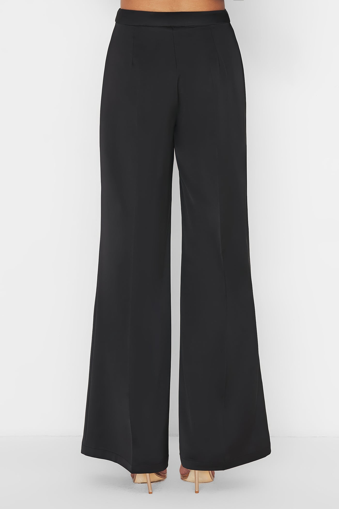 Allure Pants Black
