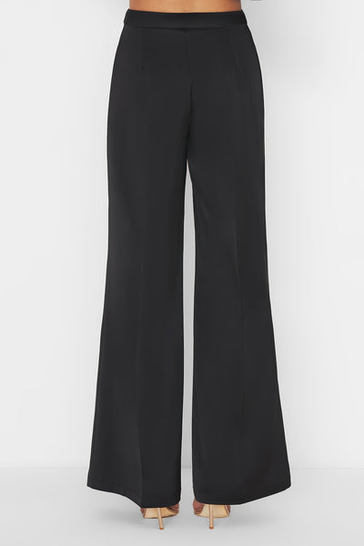 Allure Pants Black