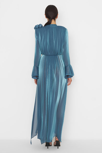 So Chic Dress Denim