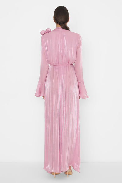So Chic Dress Our Pink